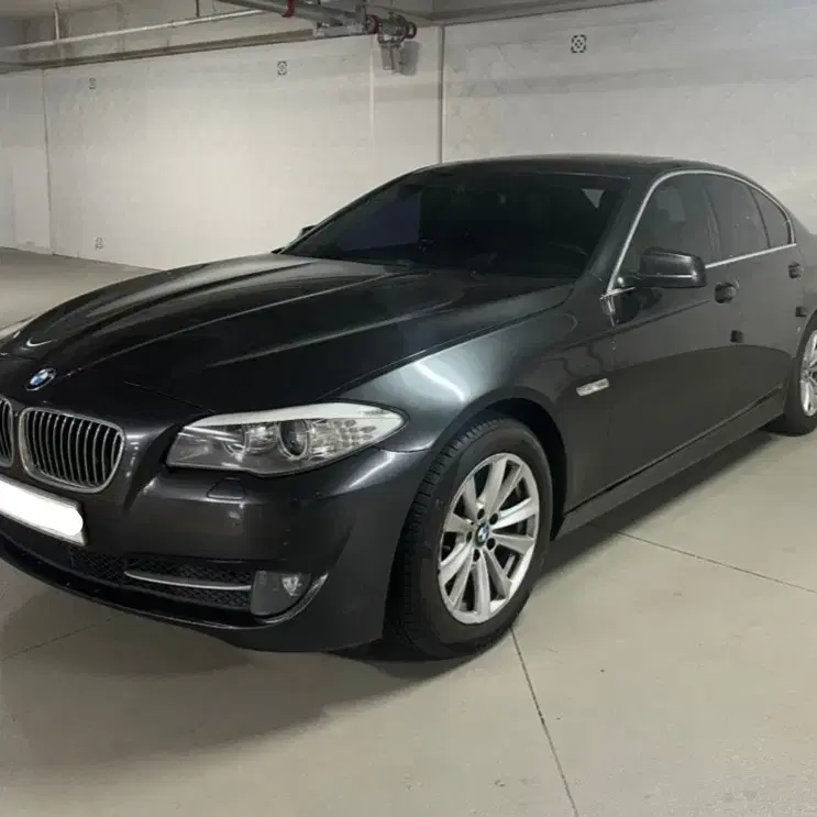 BMW 520d