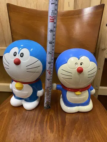 당시 롯데 도라에몽 메모 포트 L120 도라에몽 젤리 타쿠마