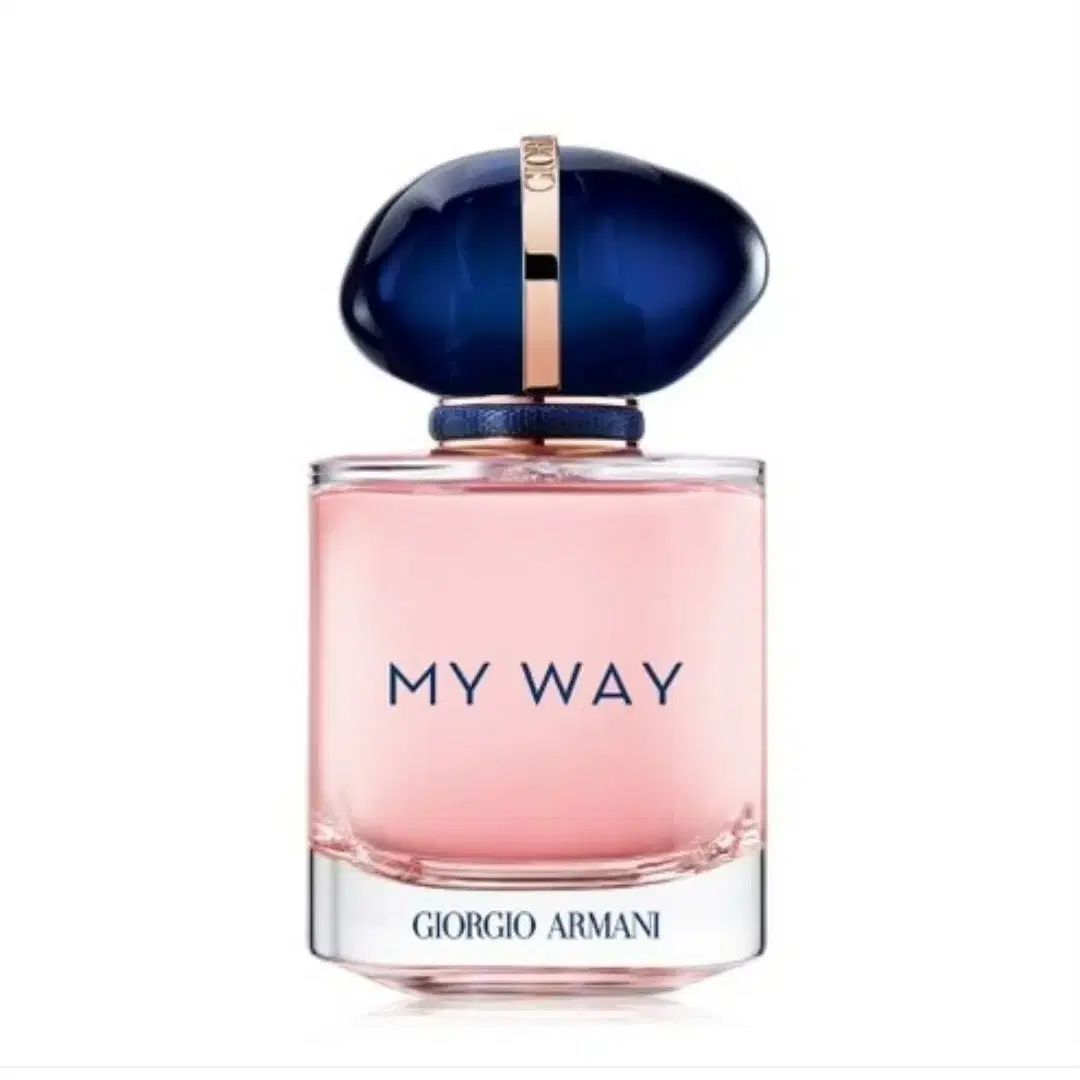 미개봉새상품60%할인!!조르지오 아르마니 MY WAY 오드퍼퓸 50ml