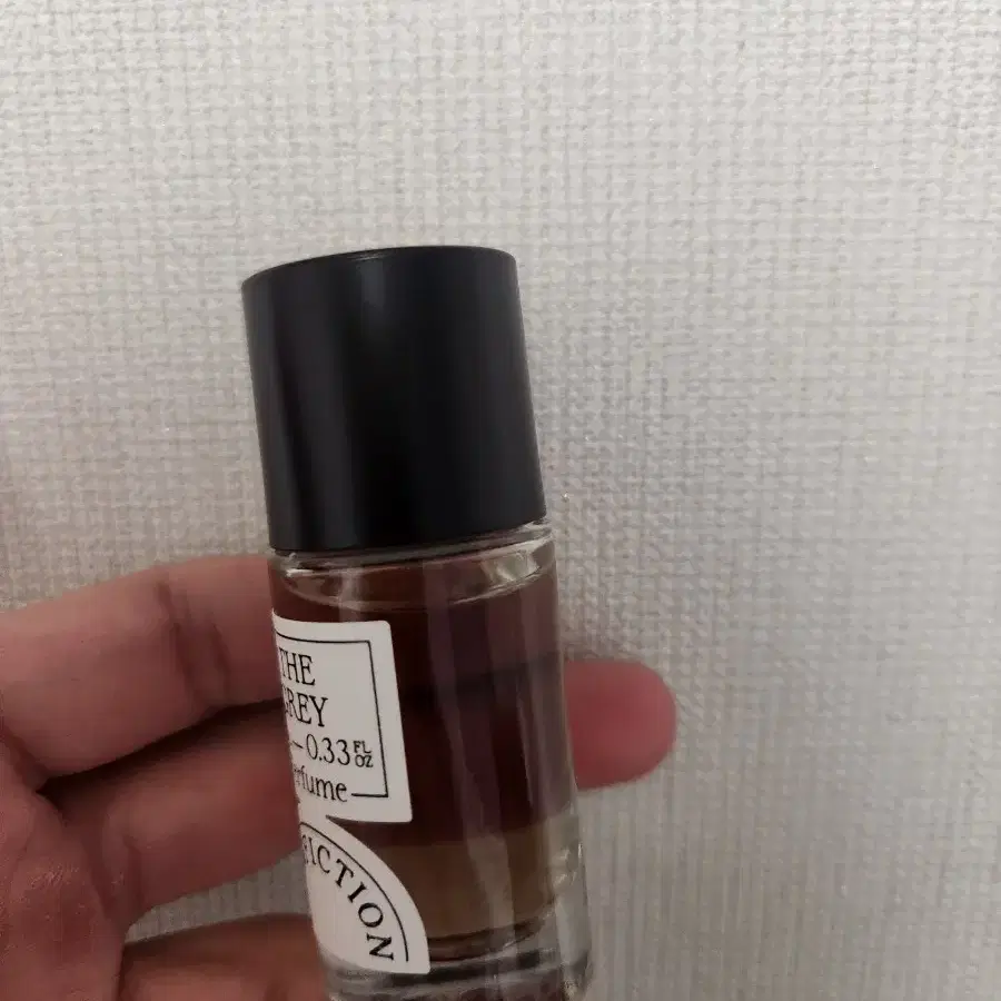 논픽션 더 그레이 10ml