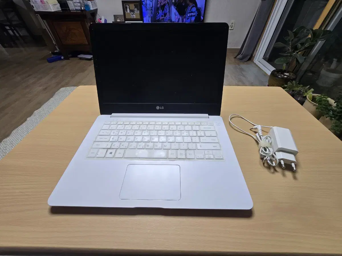 LG 울트라 PC 노트북