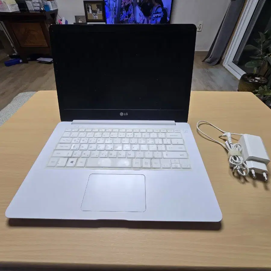 LG 울트라 PC 노트북