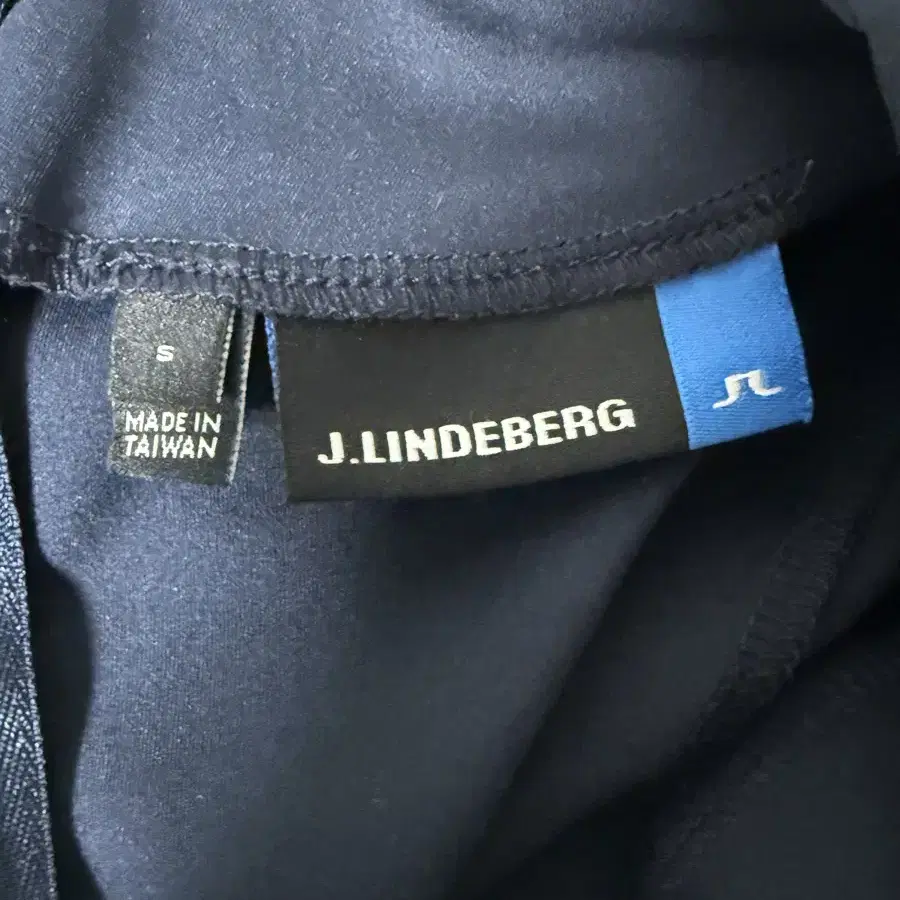 J.Lindberg 골프 원피스