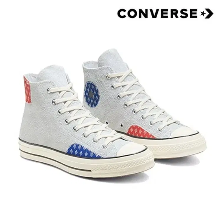 컨버스 척 70 하이 트위스티드 프렙 포톤 더스트 280 converse