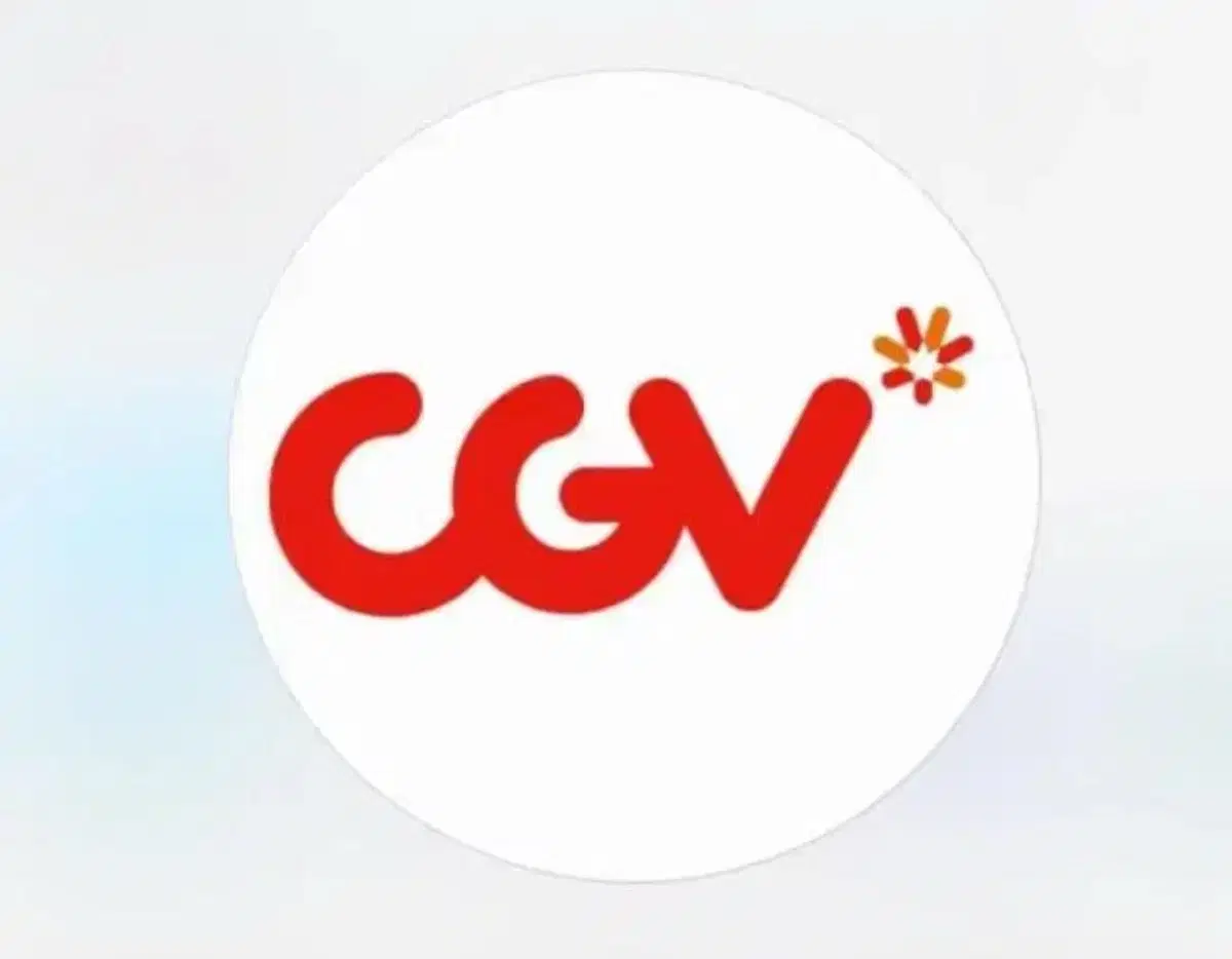 CGV cgv 영화 대리예매가능합니다