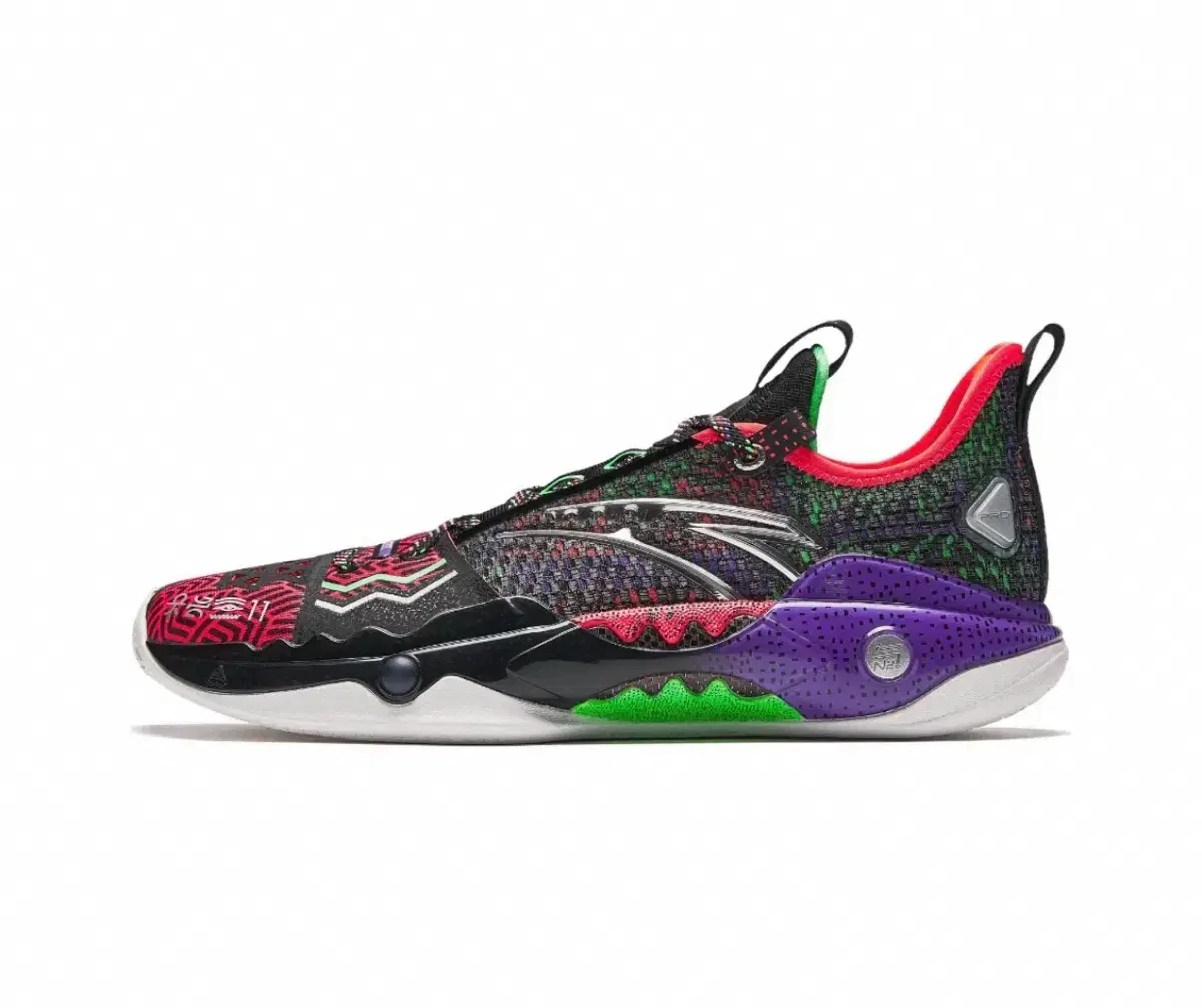 [290] ANTA shockwave 5 Pro