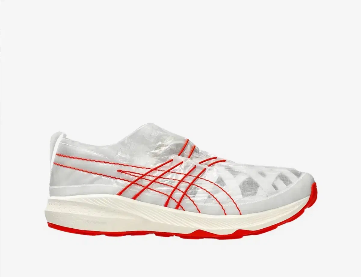 [270] ASICS KENGOKUMA WHITE