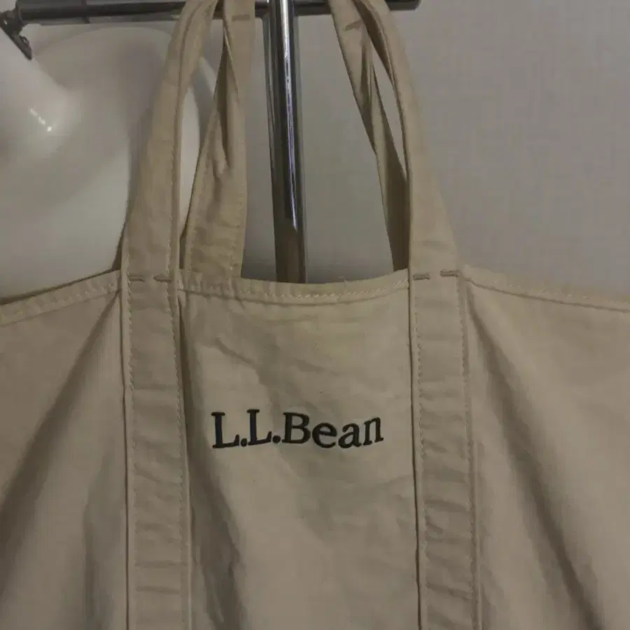 엘엘빈 llbean 에코백