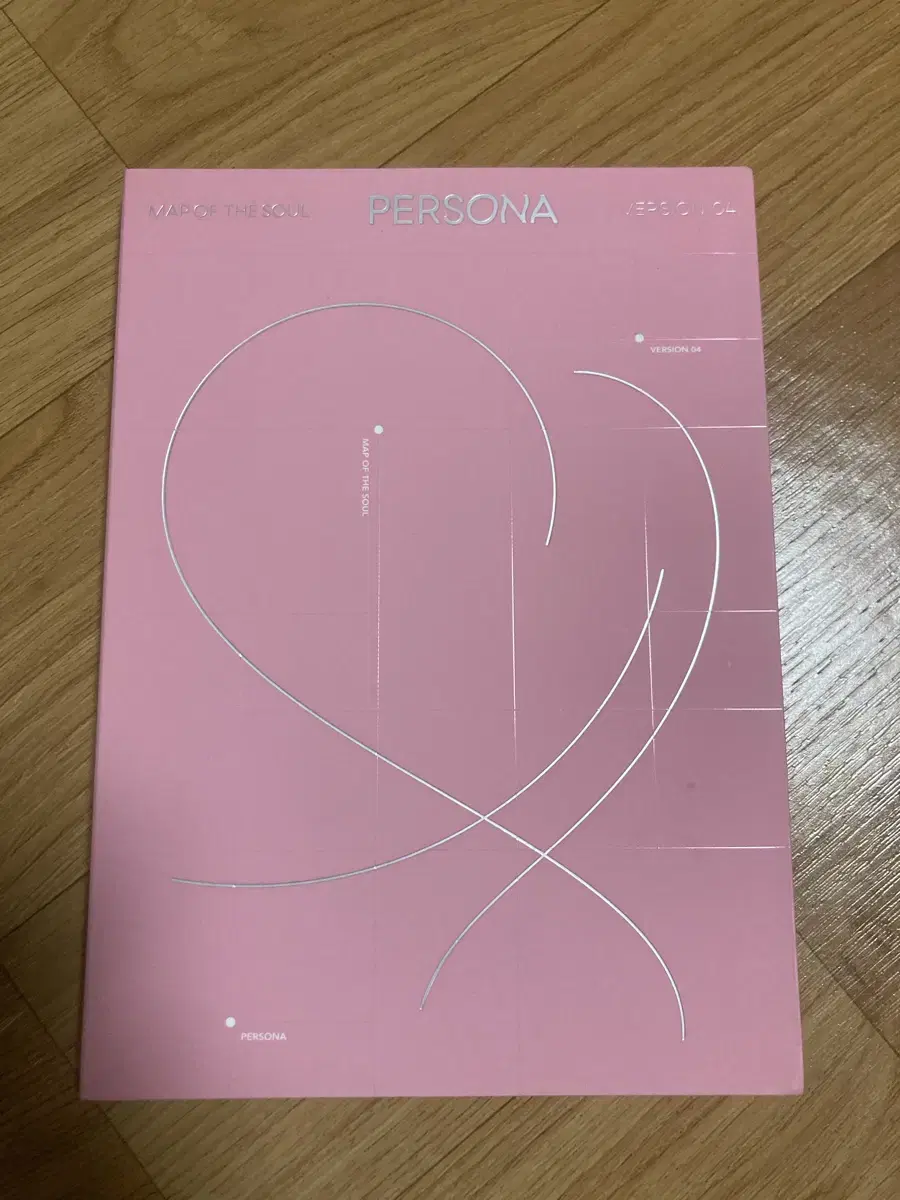 방탄 bts Map of the soul persona 페르소나 앨범