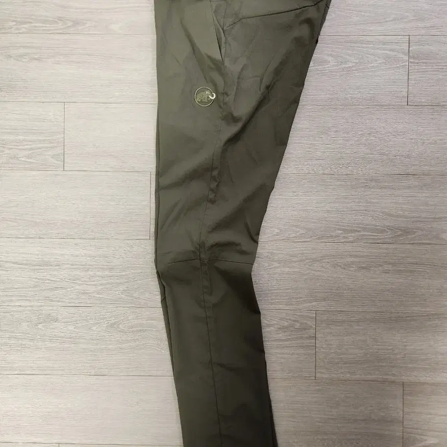 마무트 Agility Slim Fit 여성 Pants