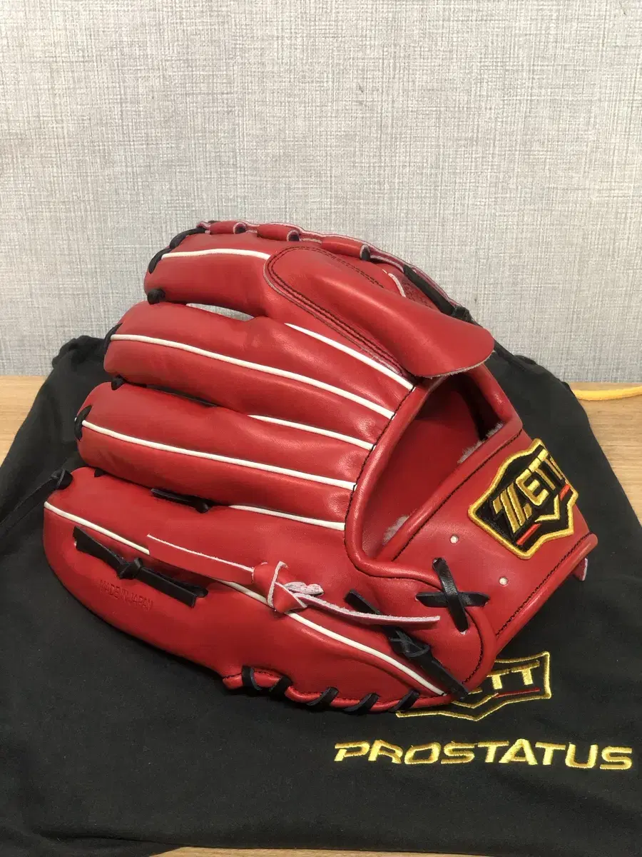 Jet Prosthetics Order Thumb Glove