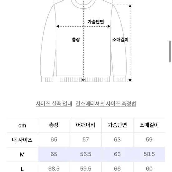 슈퍼서브 니트