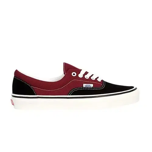 반스 애너하임 팩토리 에라 95 DX OG 버건디 VANS ERA