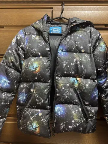 mmts 갤럭시 다운 재킷