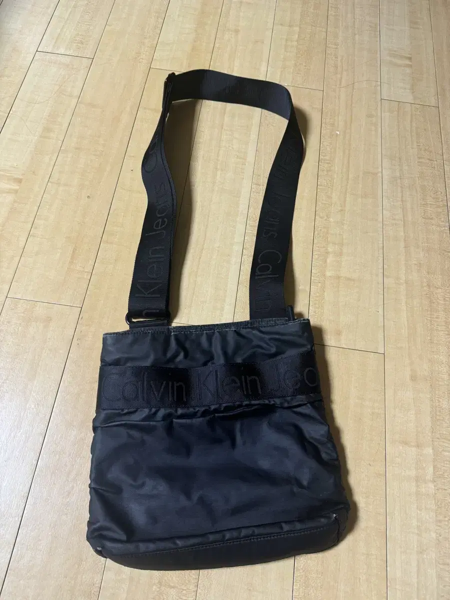 Calvin Klein Jeans bag