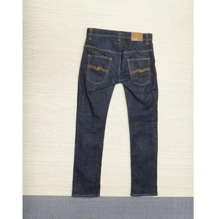 (32인치) 누디진 nudiejeans 남성 슬림진