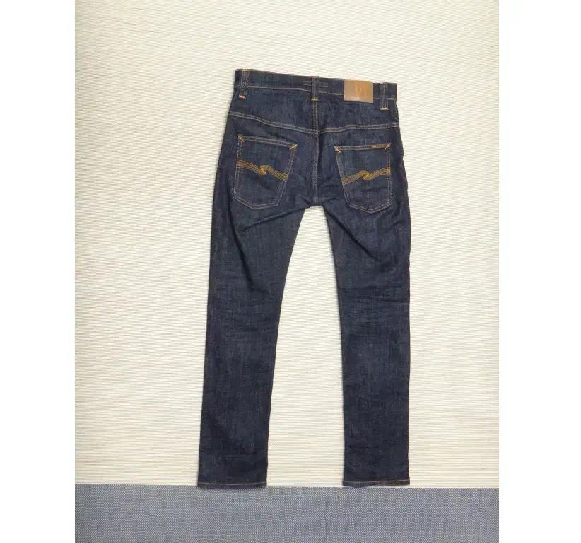 (32인치) 누디진 nudiejeans 남성 슬림진