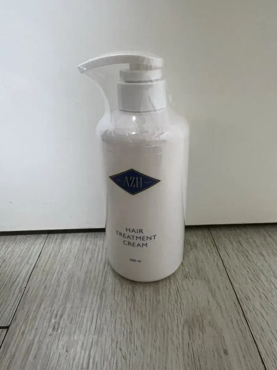 azh 트리트먼트 크림(500ml)