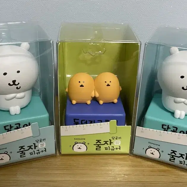 개별)농담곰 고로케 줄자