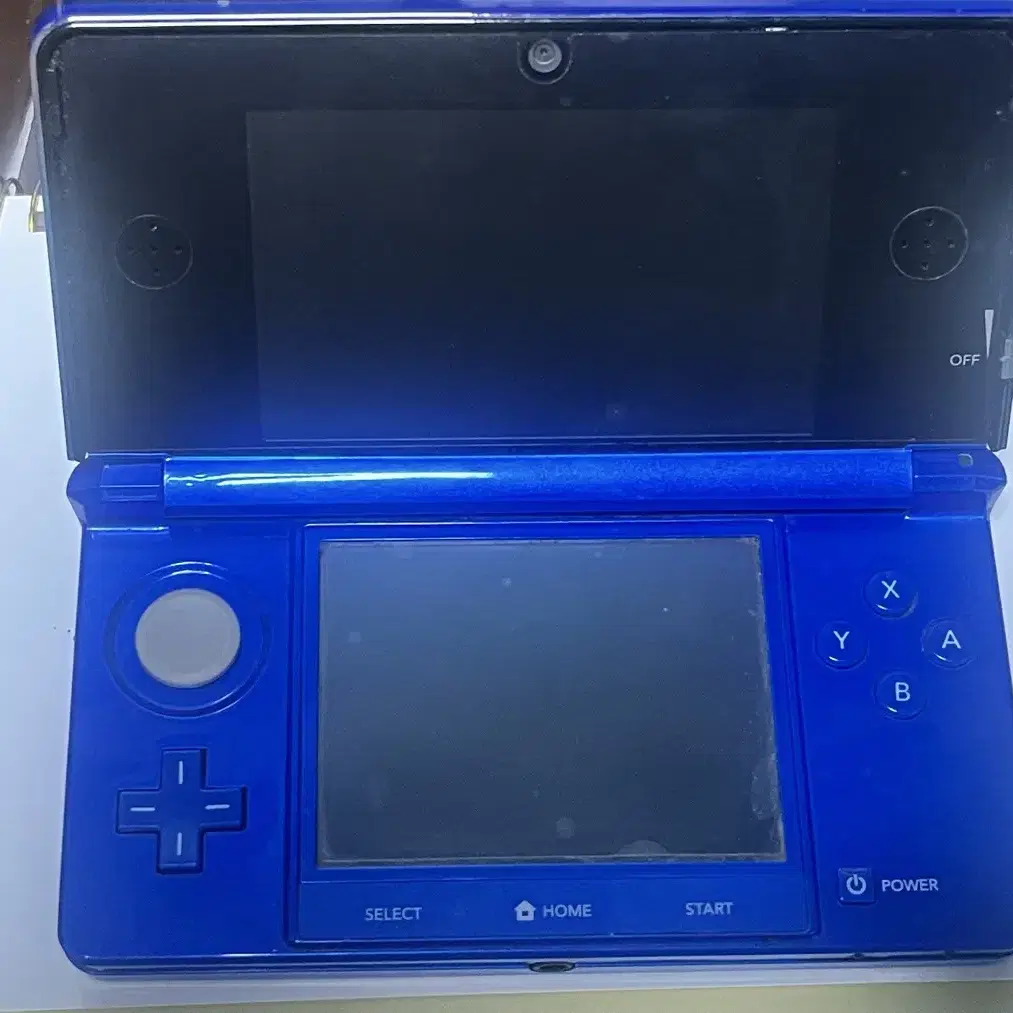 닌텐도 3ds