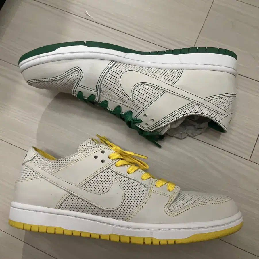 Nike sb zoom dunk low - decon qs