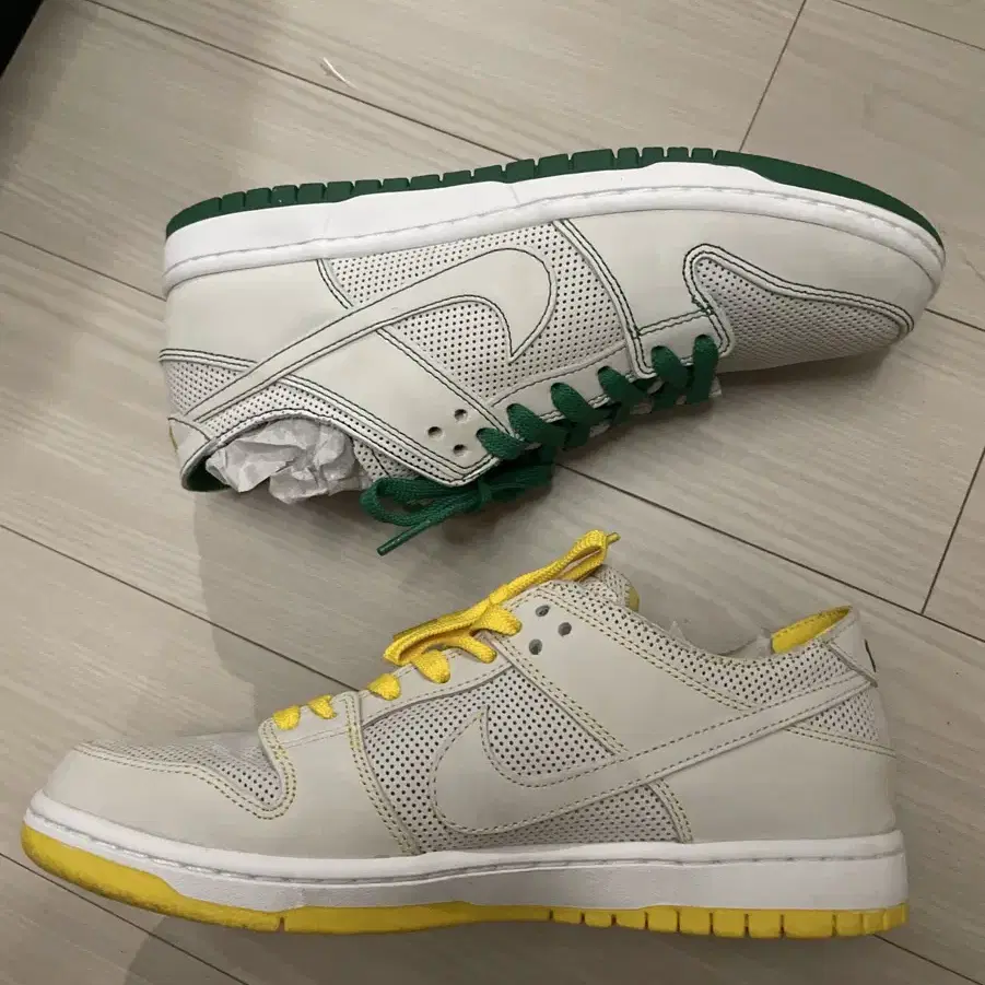 Nike sb zoom dunk low - decon qs