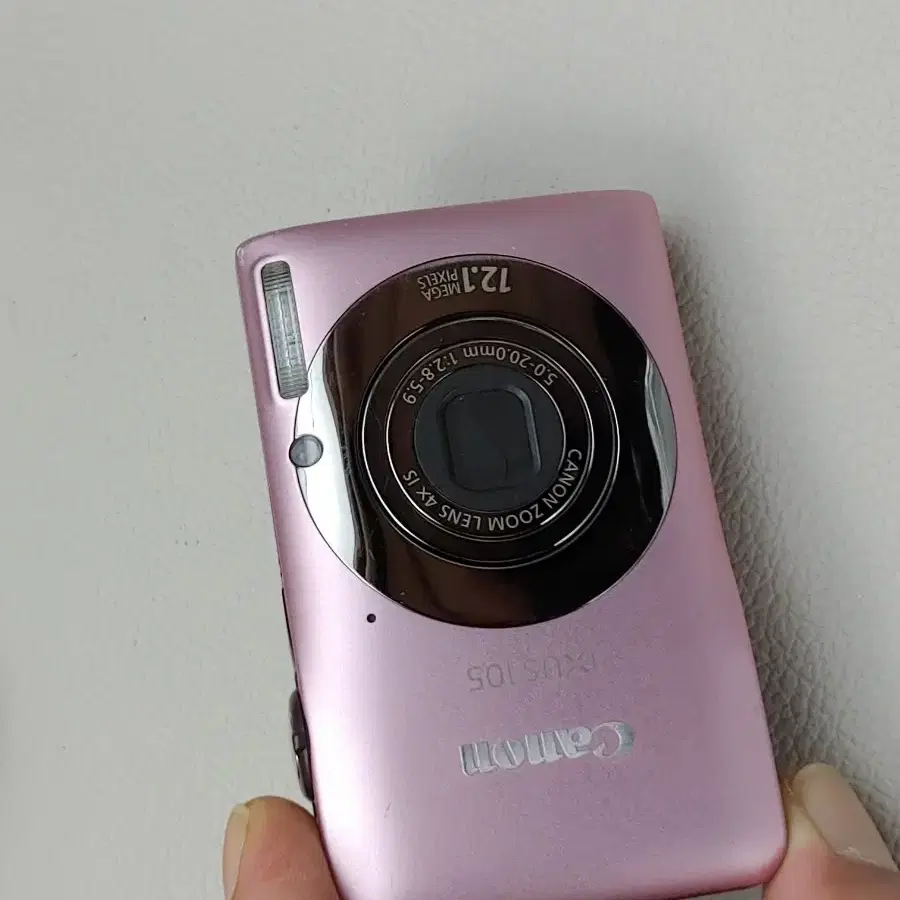 캐논 ixus 익서스 105 바로사용가능 여행디카