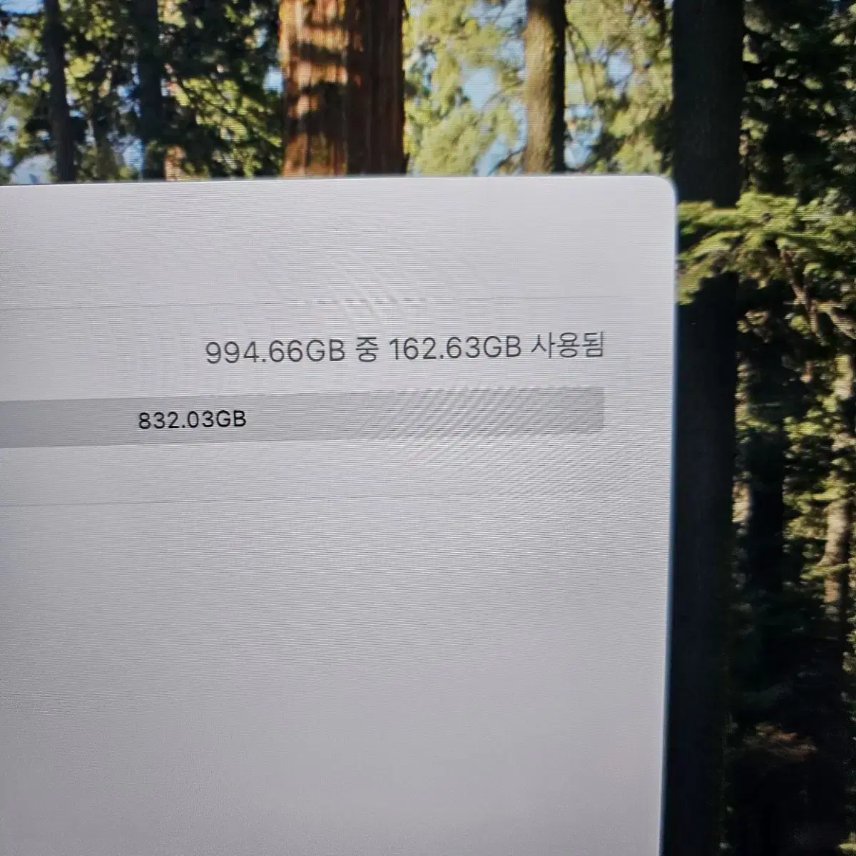 맥북 m2pro 14인치 16gb 1tb (일본어 자판)