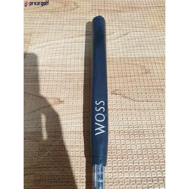 WOSS 35인치 퍼터