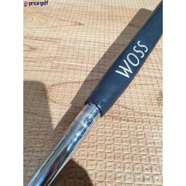 WOSS 35인치 퍼터