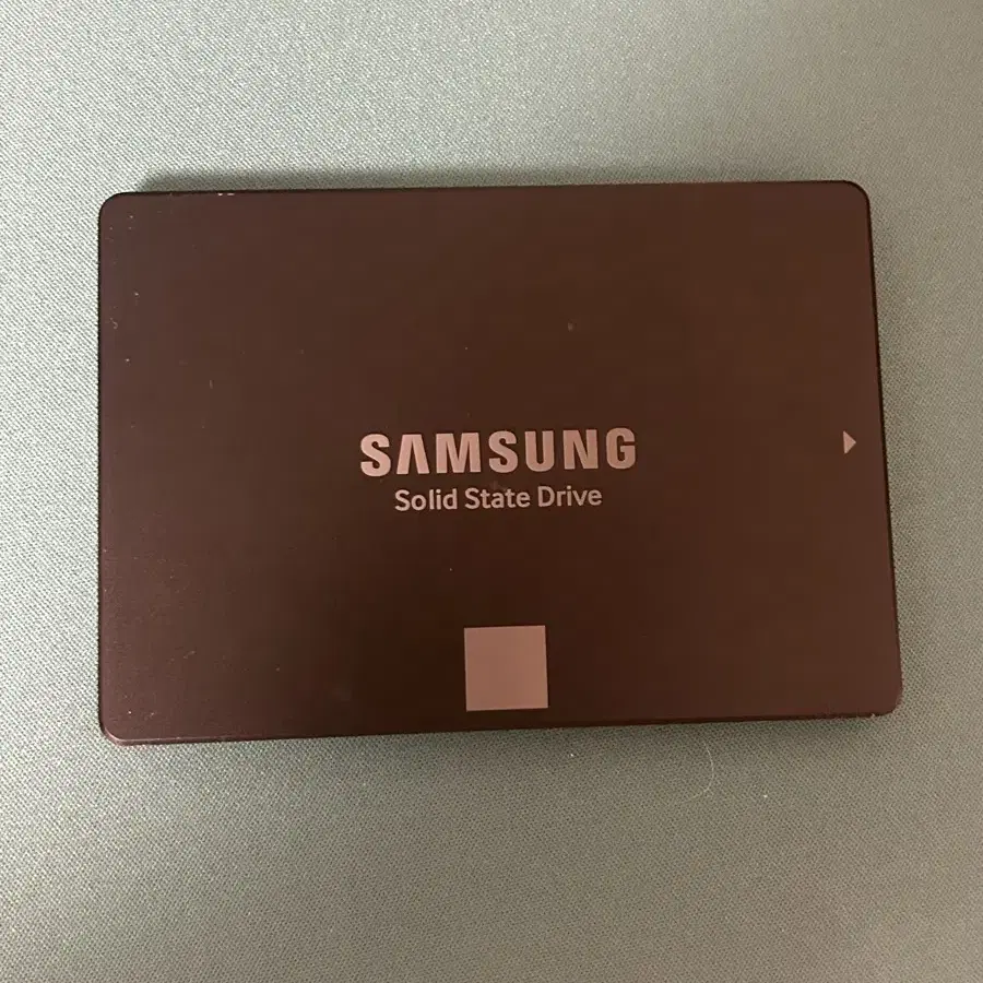 삼성 ssd 120g