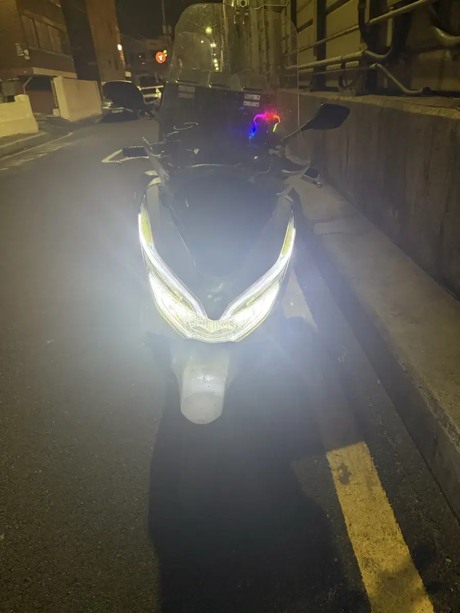 Pcx125