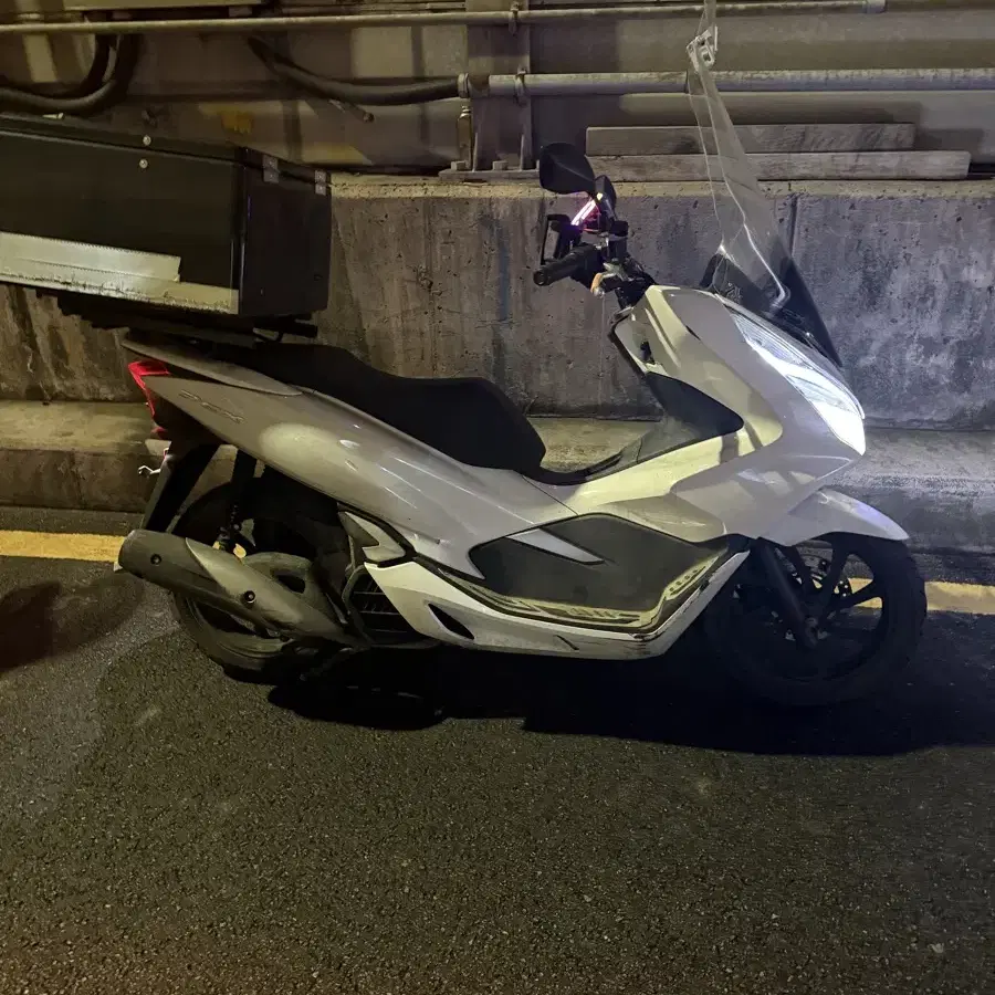 Pcx125