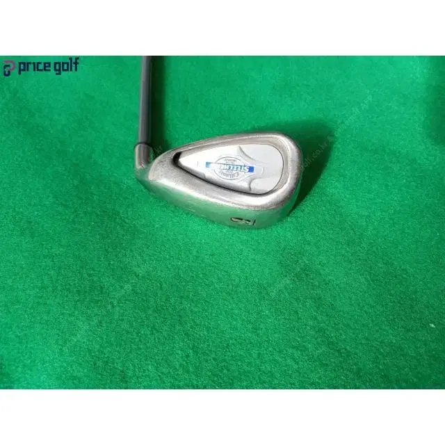 Callaway X14 STEELHEAD 그라파이트R 9번아이언