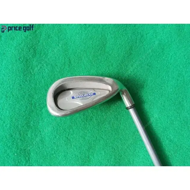 Callaway X14 STEELHEAD 그라파이트R 9번아이언