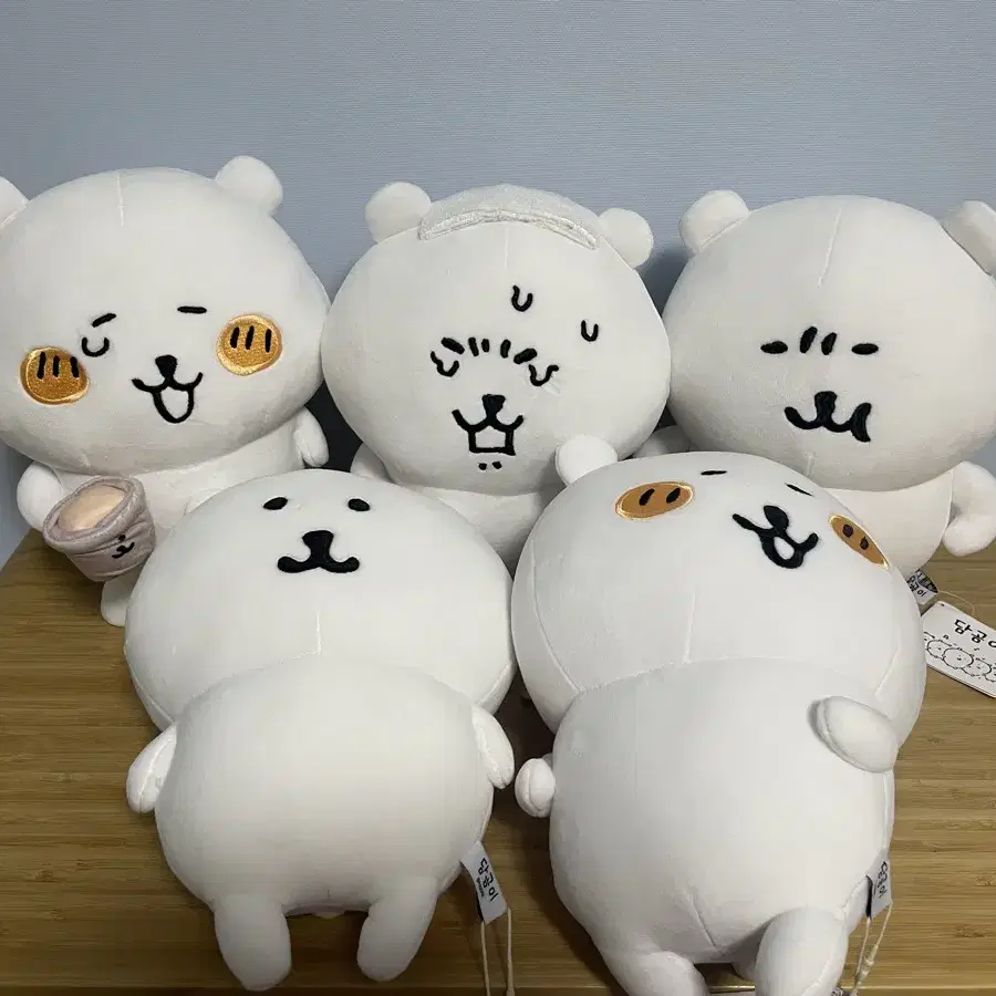 개별)농담곰 인형