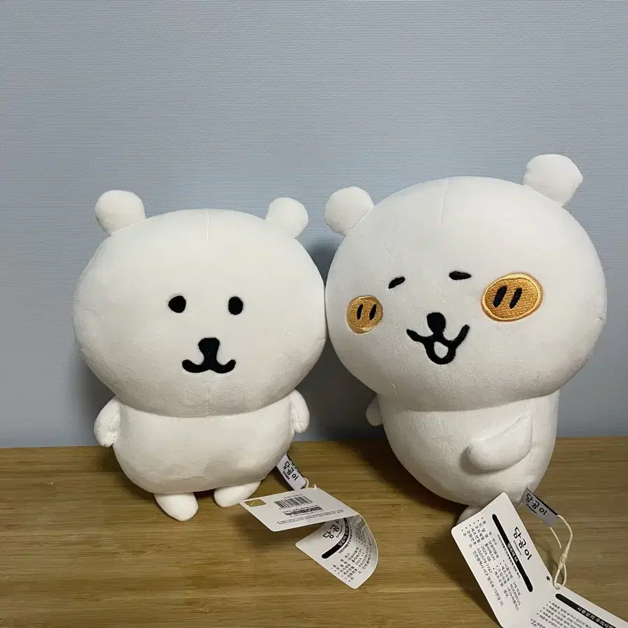 개별)농담곰 인형