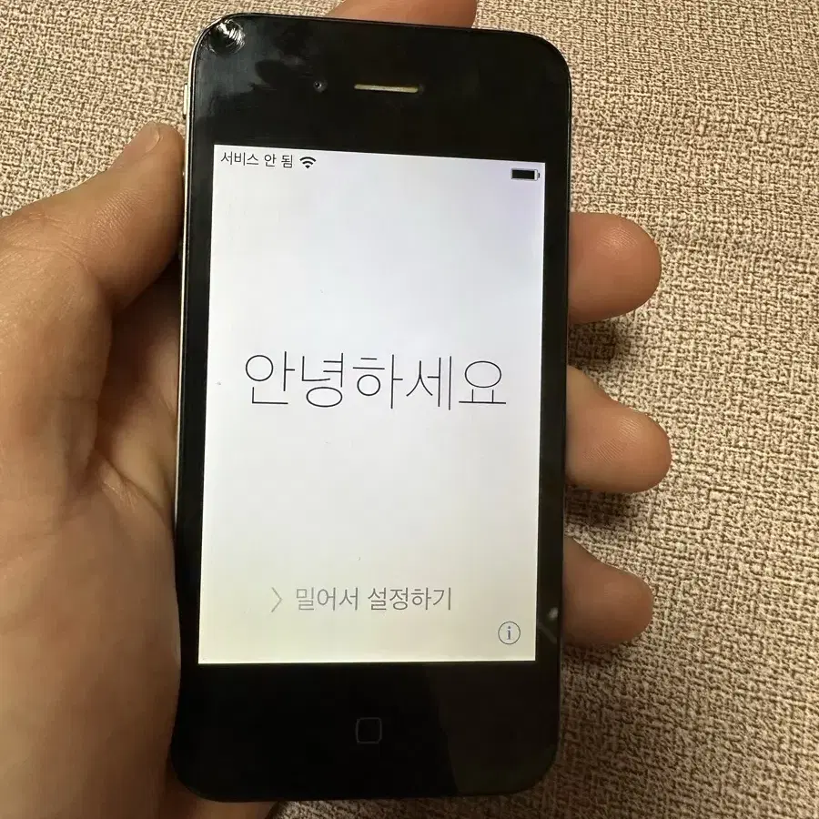 아이폰4s 16GB