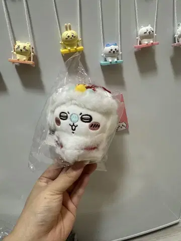 치이카와 (먼작귀) 신년 한정판 MINISO