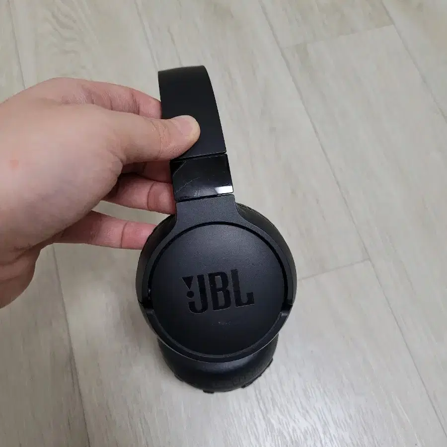 JBL Tune 660nc - 노이즈캔슬링 헤드폰