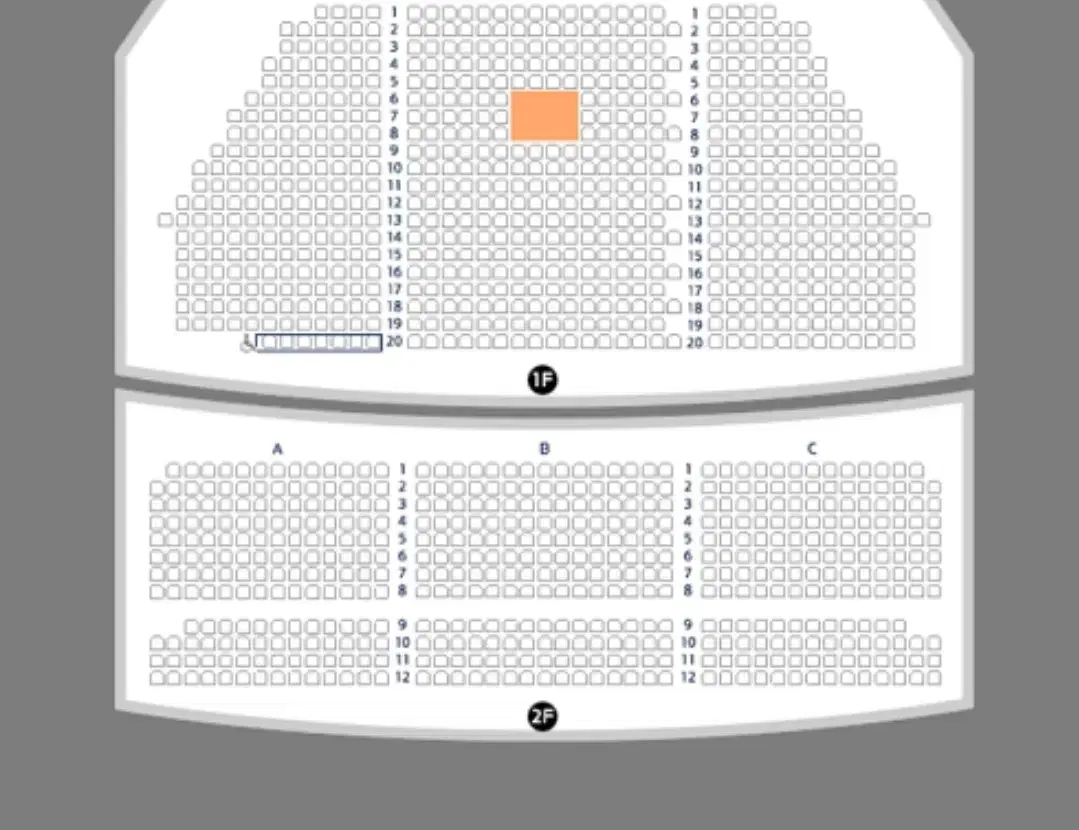 *오늘* 2/13(목) 19:30 전미도&엄기준 1석 뮤지컬 베르테르