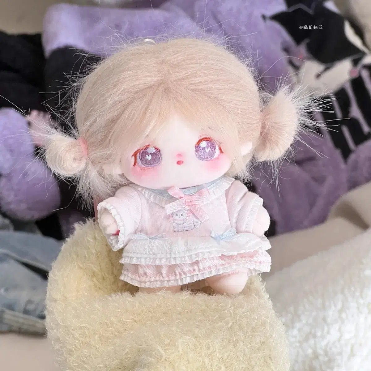 doll clothes, 10cm, not worn, wts.