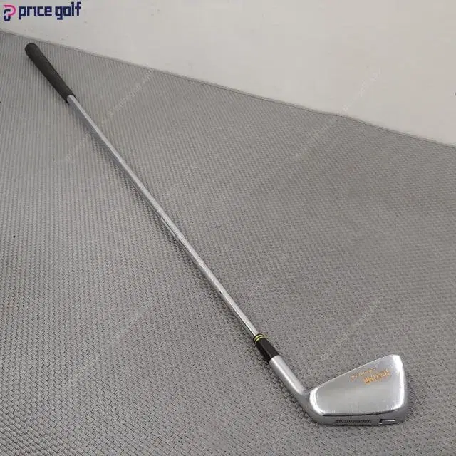 머슬백 브릿지스톤 REXTAR PROFORGED 7번 아이언스틸