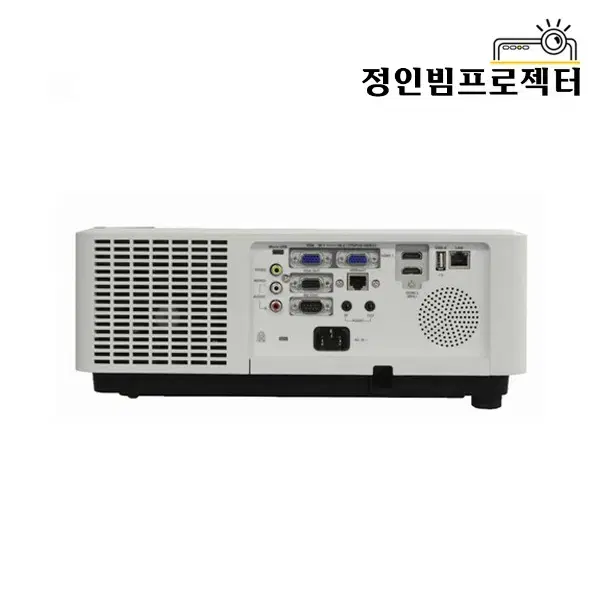 에이키 EK-350U 4500안시 빔프로젝터 회의실 PPT용 강당 세미나