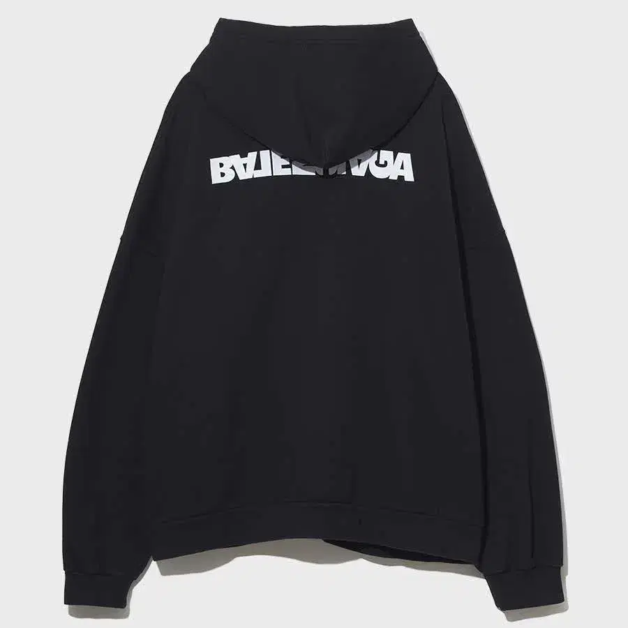 BALENCIAGA hoodie