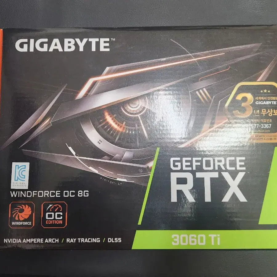 rtx 3060ti