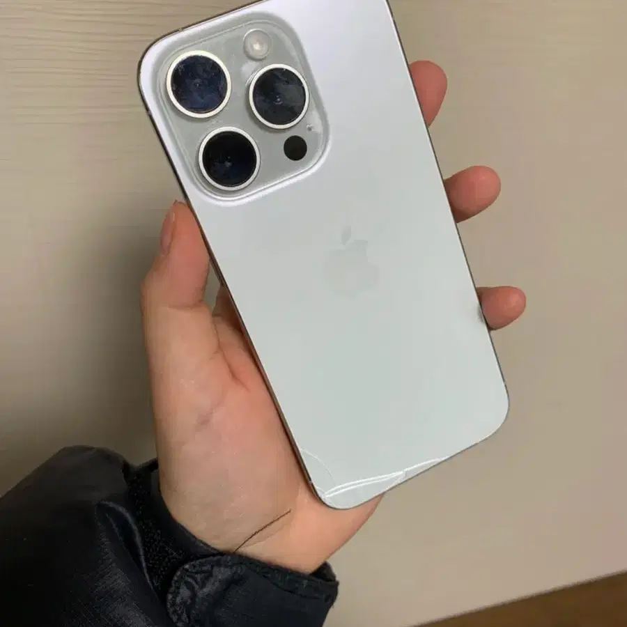 아이폰 15 pro 128