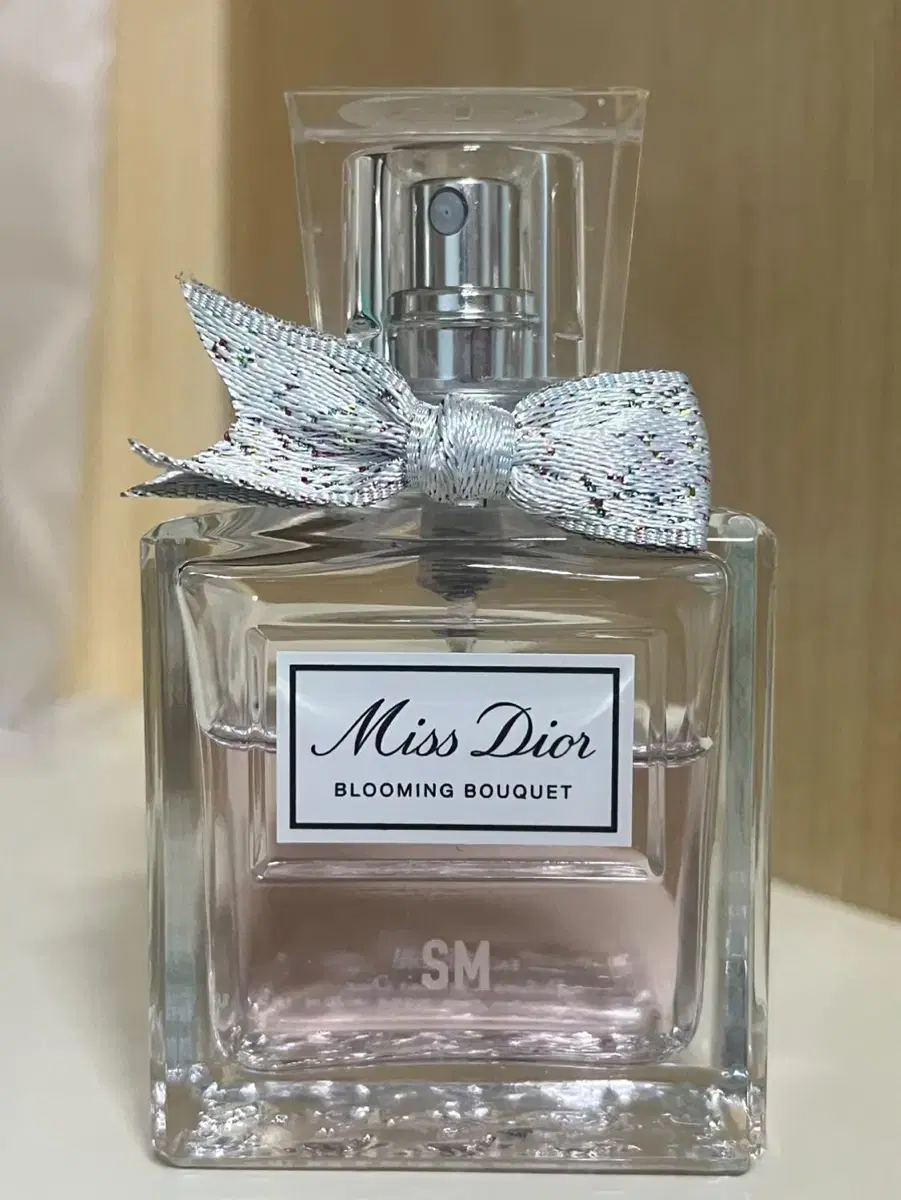 Miss Dior Blooming Bouquet Eau de Toilette 30ml