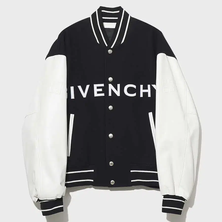 GIVENCHY jacket