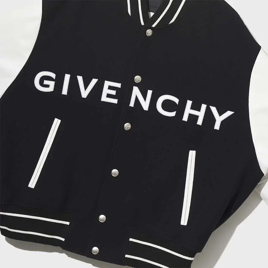 GIVENCHY jacket